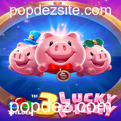 Explorando o Mundo de 3LUCKYPIGGY: Regras e Aventura na Popdez.com