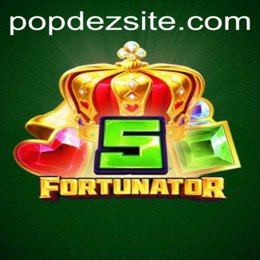 Descubra o Mundo de 5Fortunator: Um Jogo Envolvente e Atual