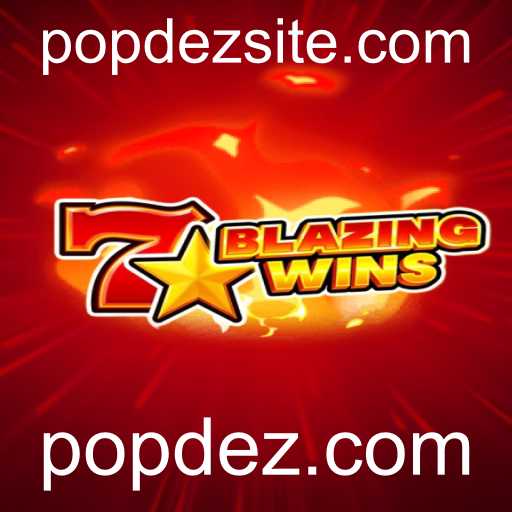 Descubra o Novo Fenômeno dos Jogos: BlazingWins