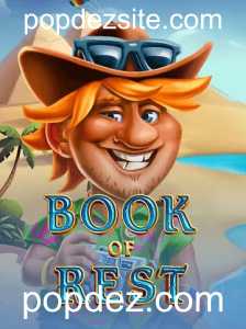 BookofRest: Explore o Novo Fenômeno dos Jogos com popdez.com