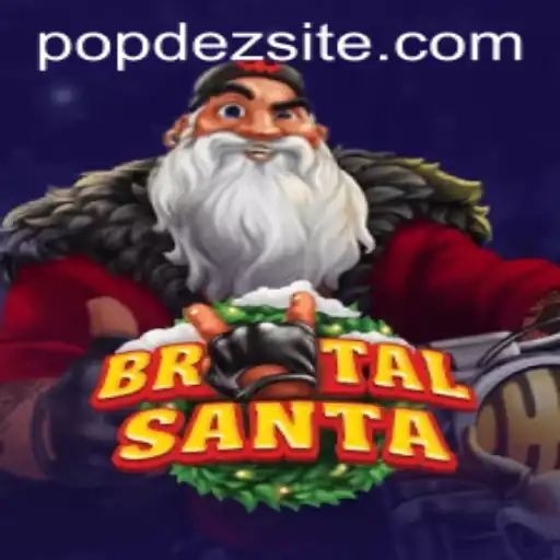 Descubra o Mundo de Ação e Aventura em BrutalSanta