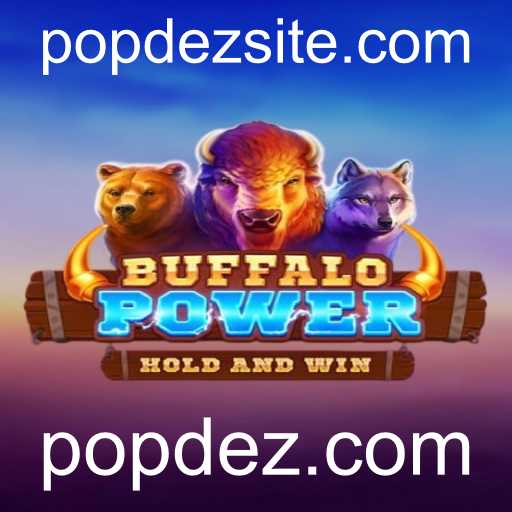 Descubra o Mundo de BuffaloPower: Um Guia Completo para Jogadores