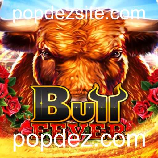 Descobrindo BullFever: Um Mergulho no Jogo que Está Conquistando os Fãs na popdez.com