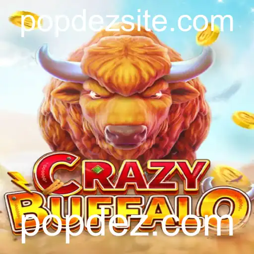 Descubra o Mundo de CRAZYBUFFALO: Um Jogo Empolgante para Todas as Idades