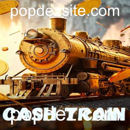 Descubra o Desafio do Jogo CashTrain e as Novidades de popdez.com