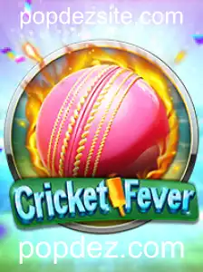 Explorando o Sensacional Jogo CricketFever