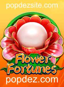 FlowerFortunes: Descubra o Encantador Mundo de Estratégia e Aventura