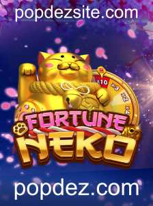 Explorando o Universo de FortuneNeko: O Novo Fenômeno dos Jogos Online