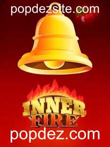 InnerFire: A Nova Sensação no Mundo dos Jogos