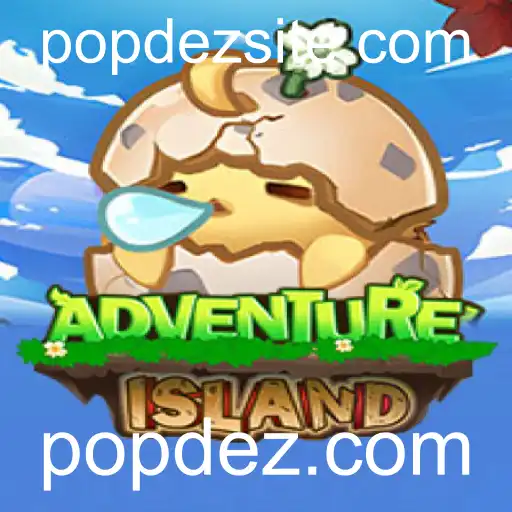 Explorando o Mundo de IslandsAdventure: Uma Nova Era de Aventuras