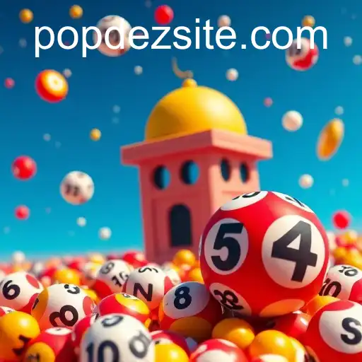 Explorando o Mundo dos Jogos de Loteria