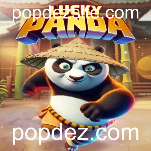 Descubra o Excitante Mundo de LuckyPanda: Regras e Estratégias para Vencer