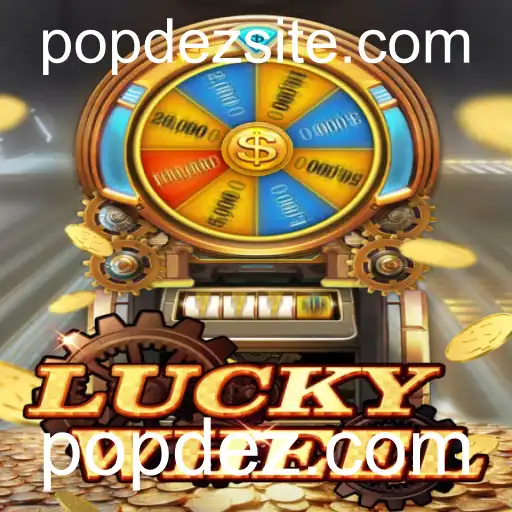 Descubra o Fascinante Mundo de LuckyWheel