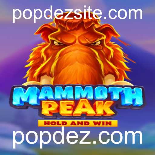 Desvendando MammothPeak: Uma Jornada pelo Mundo dos Jogos de Estratégia