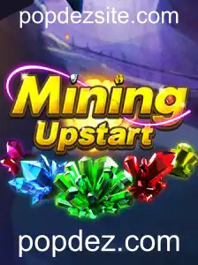Explorando o Mundo de MiningUpstart: Um Jogo Inovador no Cenário Atual