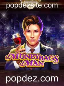 Explorando o Fascinante Mundo do MoneybagsMan