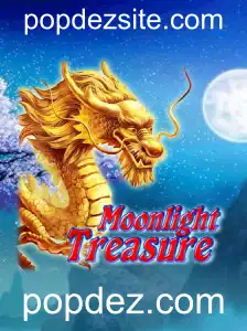 Descubra o Fascinante Mundo de MoonlightTreasure