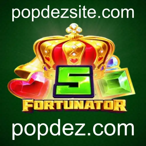 Descubra o Mundo de 5Fortunator: Um Jogo Envolvente e Atual
