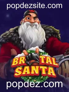 Descubra o Mundo de Ação e Aventura em BrutalSanta