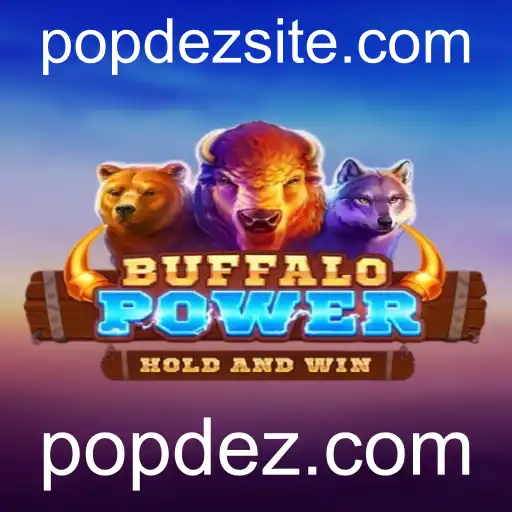 Descubra o Mundo de BuffaloPower: Um Guia Completo para Jogadores