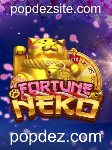 Explorando o Universo de FortuneNeko: O Novo Fenômeno dos Jogos Online