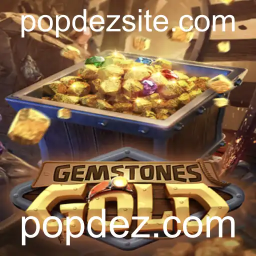 Explorando o Mundo Fascinante de GemstonesGold