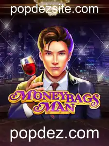 Explorando o Fascinante Mundo do MoneybagsMan