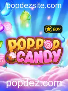 Explorando o Mundo de POPPOPCANDY: O Jogo Viciante do Momento