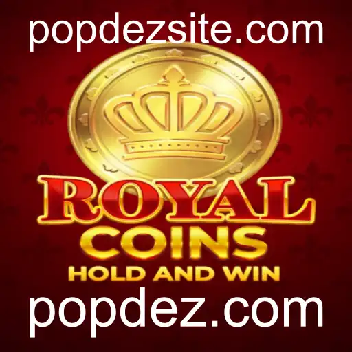 Explorando o Mundo de RoyalCoins: Um MMORPG Inovador