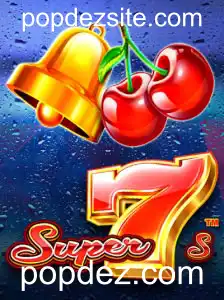 Super7s: Um Clássico Renovado nos Jogos de Cassino