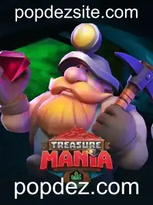 Explorando o Mundo de TreasureMania