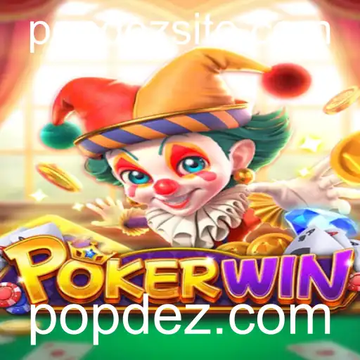 POKERWIN: Descubra o Novo Fenômeno do Poker Online