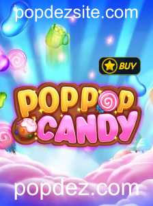 Explorando o Mundo de POPPOPCANDY: O Jogo Viciante do Momento