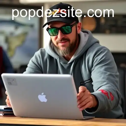 Pesca Online
