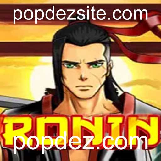 Ronin: Um Mergulho no Universo de Samurai Digital