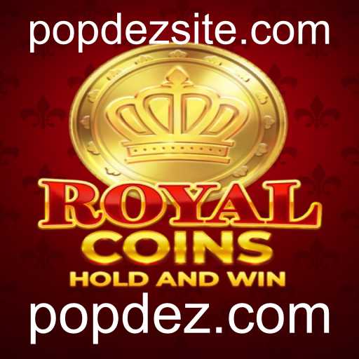 Explorando o Mundo de RoyalCoins: Um MMORPG Inovador