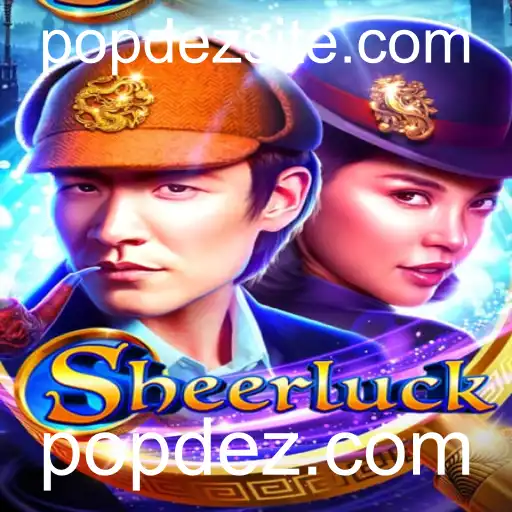 Desvendando Sheerluck: O Novo Jogo de Mistérios Empolgantes