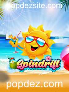Descubra o Envolvente Mundo de Spindrift