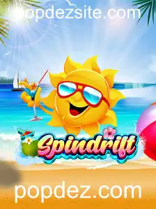 Descubra o Envolvente Mundo de Spindrift