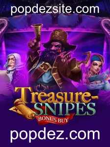 Explorando o Fascinante Mundo de TreasuresnipesBonusBuy