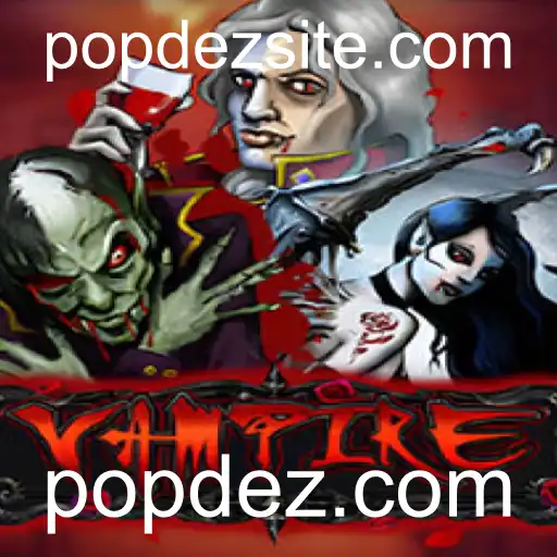 Jogo Vampire: Explorando a Fascinante Aventura Sob a Luz da Lua