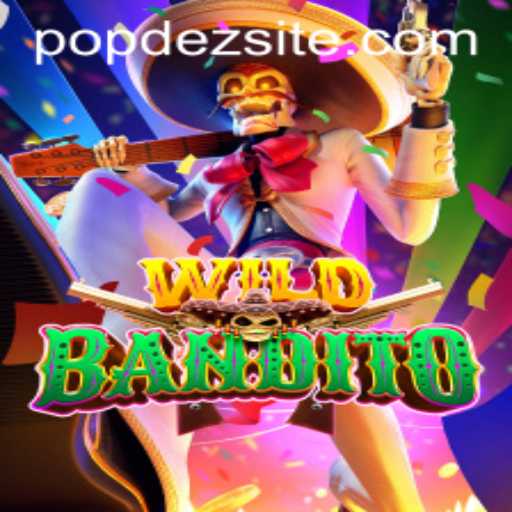 Descubra as Aventuras Incríveis de WildBandito em popdez.com