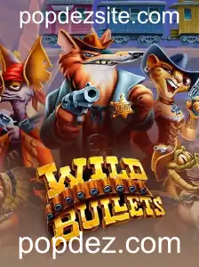 WildBullets: Um Mergulho no Empolgante Mundo do Jogo de Tiro