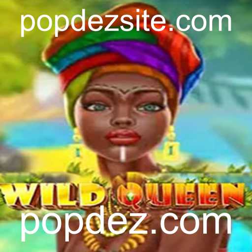 Descubra as Aventuras de WildQueen: Um Jogo Inovador no popdez.com