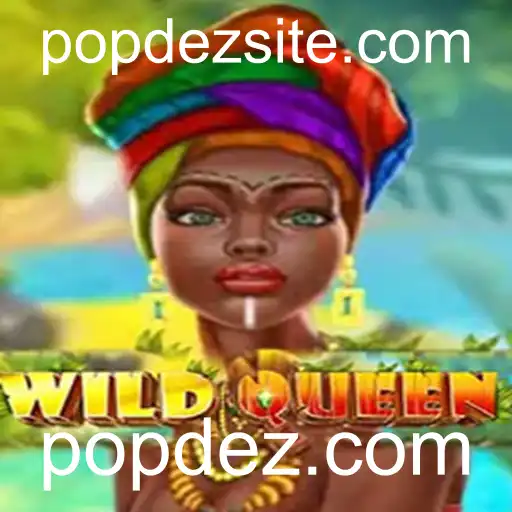 Descubra as Aventuras de WildQueen: Um Jogo Inovador no popdez.com