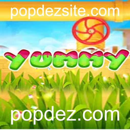 Yummy: Descubra o Mundo Delicioso do Novo Jogo